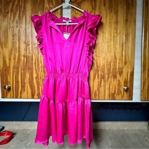 Womens NWT Steve Madden dress size M